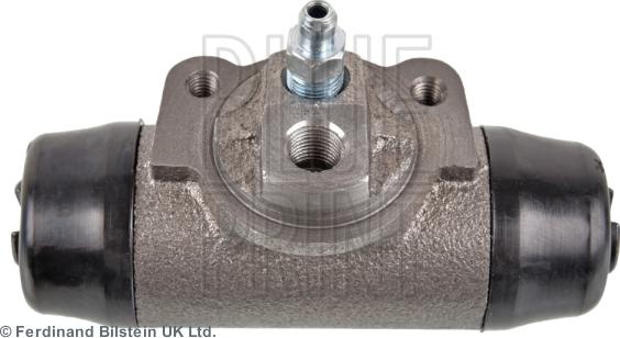 Blue Print ADT34458 - Колесный тормозной цилиндр www.autospares.lv