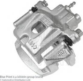 Blue Print ADT345505 - Bremžu suports www.autospares.lv