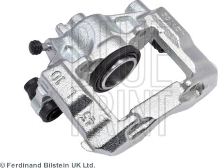 Blue Print ADT345131 - Bremžu suports www.autospares.lv