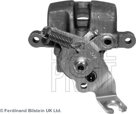 Blue Print ADT34586R - Bremžu suports www.autospares.lv