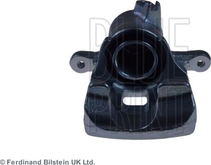 Blue Print ADT34580N - Тормозной суппорт www.autospares.lv