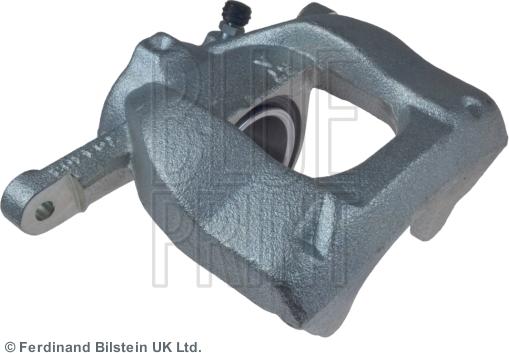 Blue Print ADT348175 - Bremžu suports www.autospares.lv