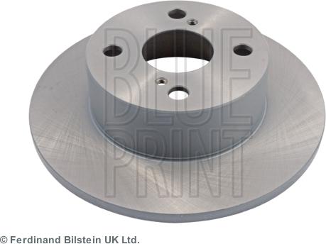 Blue Print ADT343142 - Bremžu diski autospares.lv