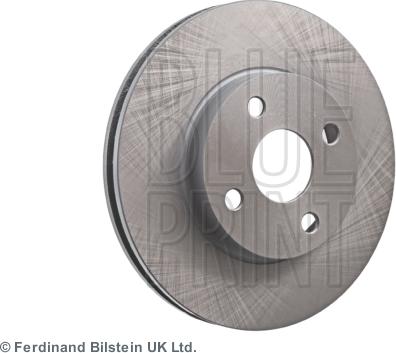 Blue Print ADT343155 - Bremžu diski autospares.lv