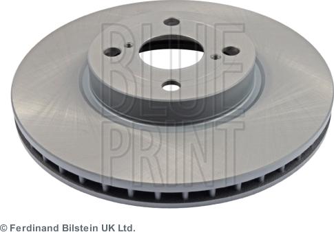 Blue Print ADT343164 - Bremžu diski autospares.lv