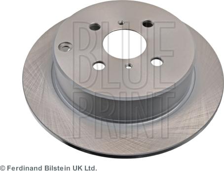 Blue Print ADT343175 - Brake Disc www.autospares.lv