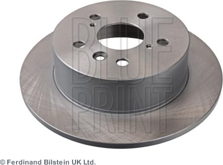 Blue Print ADT343239 - Bremžu diski autospares.lv