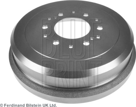 Blue Print ADT34725 - Bremžu trumulis www.autospares.lv