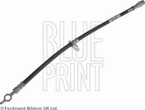 Blue Print ADT353298 - Bremžu šļūtene www.autospares.lv