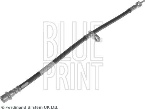 Blue Print ADT353297 - Bremžu šļūtene www.autospares.lv