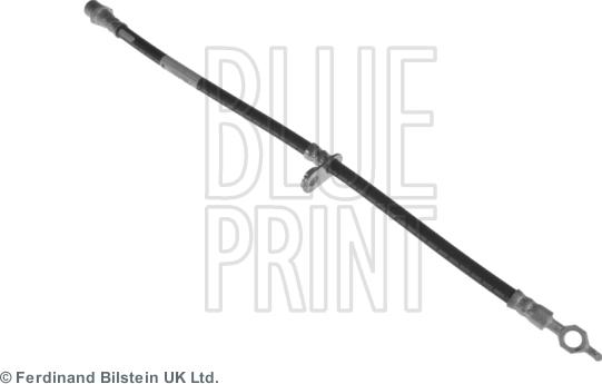 Blue Print ADT353297 - Bremžu šļūtene www.autospares.lv