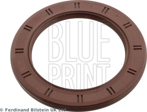 Blue Print ADT36143 - Vārpstas blīvgredzens, Kloķvārpsta www.autospares.lv