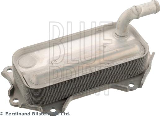 Blue Print ADT36147 - Eļļas radiators, Motoreļļa www.autospares.lv