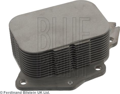 Blue Print ADT36131 - Eļļas radiators, Motoreļļa autospares.lv