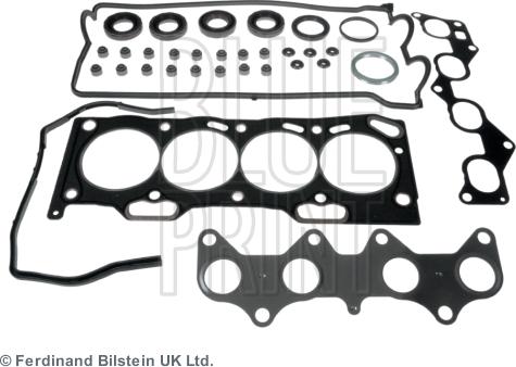 Blue Print ADT36268 - Blīvju komplekts, Motora bloka galva www.autospares.lv