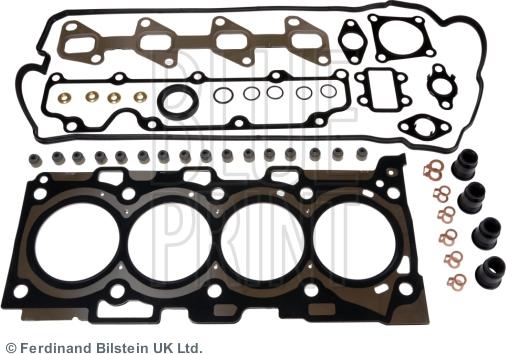 Blue Print ADT362141 - Blīvju komplekts, Motora bloka galva www.autospares.lv