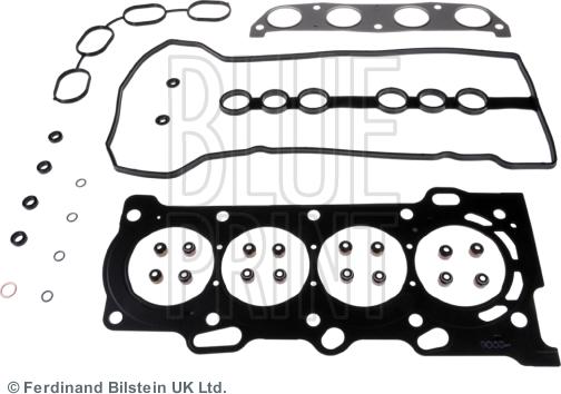 Blue Print ADT362108C - Blīvju komplekts, Motora bloka galva www.autospares.lv