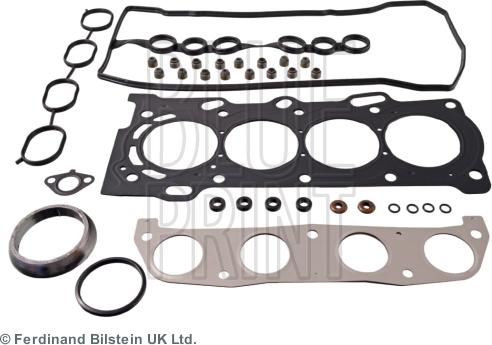 Blue Print ADT362112 - Blīvju komplekts, Motora bloka galva www.autospares.lv