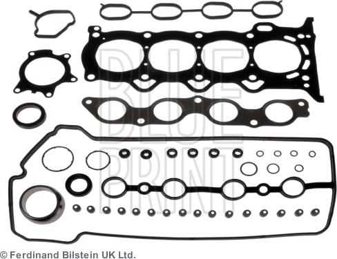 Blue Print ADT362134 - Blīvju komplekts, Motora bloka galva www.autospares.lv