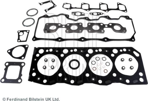 Blue Print ADT36280 - Blīvju komplekts, Motora bloka galva autospares.lv