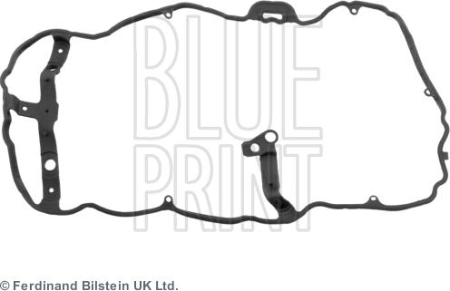 Blue Print ADT36790 - Blīve, Motora bloka galvas vāks www.autospares.lv