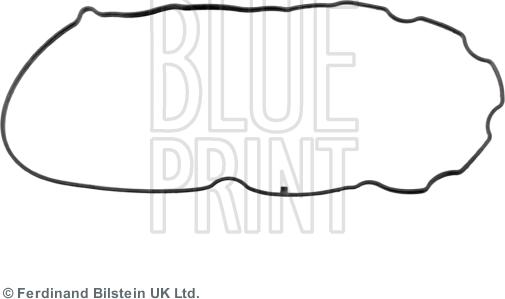 Blue Print ADT36791 - Blīve, Motora bloka galvas vāks www.autospares.lv