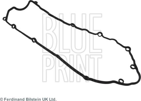 Blue Print ADT36749 - Blīve, Motora bloka galvas vāks www.autospares.lv