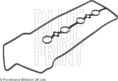 Blue Print ADT36763 - Blīve, Motora bloka galvas vāks www.autospares.lv