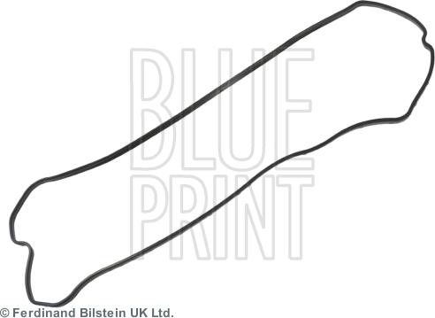 Blue Print ADT36775 - Blīve, Motora bloka galvas vāks www.autospares.lv