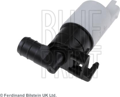 Blue Print ADT30309 - Water Pump, window cleaning www.autospares.lv