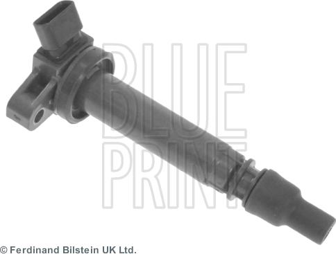 Blue Print ADT314102C - Aizdedzes spole www.autospares.lv