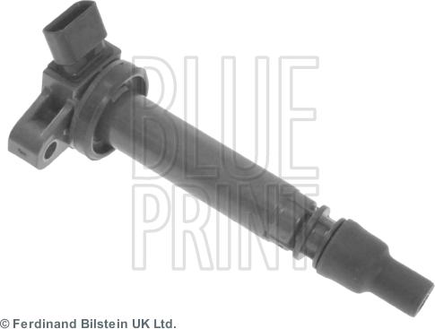 Blue Print ADT314102 - Aizdedzes spole www.autospares.lv