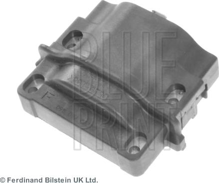 Blue Print ADT314116 - Aizdedzes spole www.autospares.lv