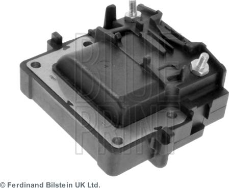 Blue Print ADT314116 - Aizdedzes spole www.autospares.lv