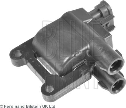 Blue Print ADT314120 - Aizdedzes spole www.autospares.lv