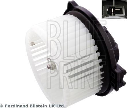 Blue Print ADT314127 - Salona ventilators www.autospares.lv