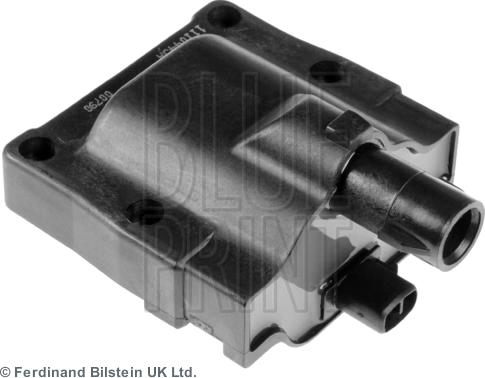 Blue Print ADT31479 - Aizdedzes spole www.autospares.lv