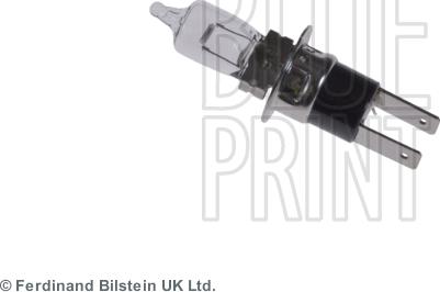 Blue Print ADT31501 - Bulb, headlight www.autospares.lv