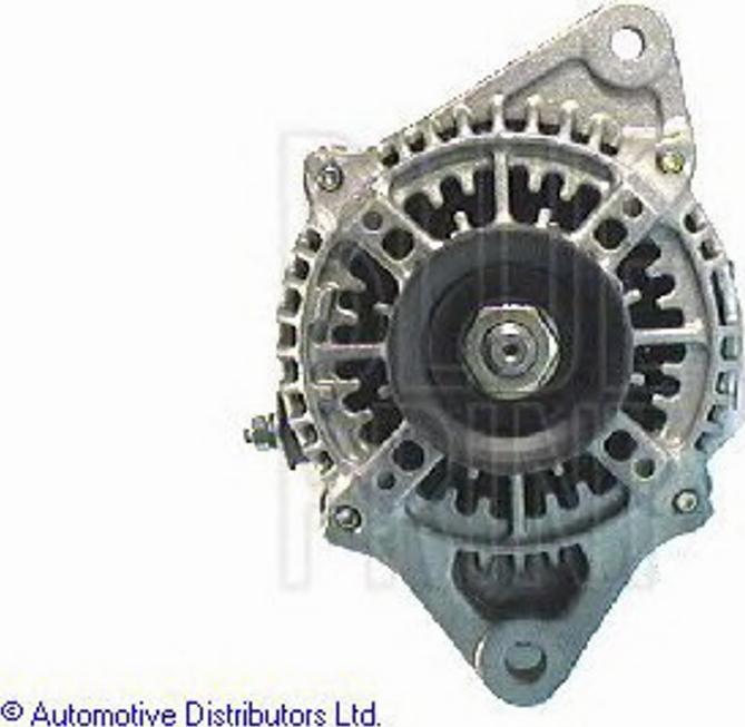 Blue Print ADT31148 - Alternator www.autospares.lv