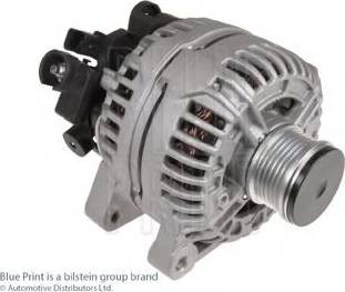 Blue Print ADT311522 - Alternator www.autospares.lv