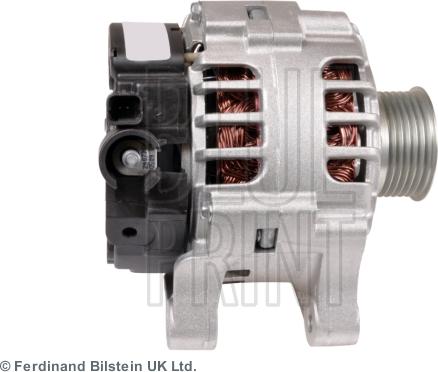 Blue Print ADT311527C - Alternator www.autospares.lv