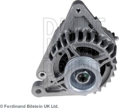 Blue Print ADT311153 - Ģenerators www.autospares.lv