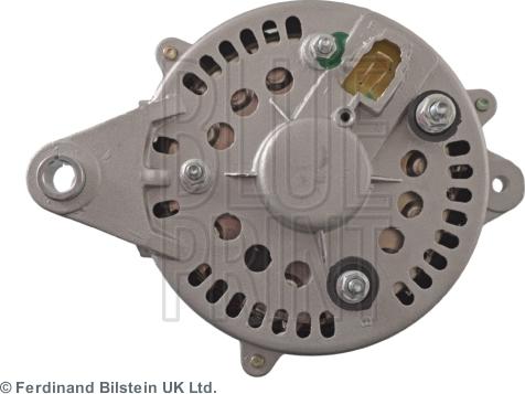 Blue Print ADT31111 - Alternator www.autospares.lv