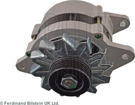 Blue Print ADT31111 - Alternator www.autospares.lv