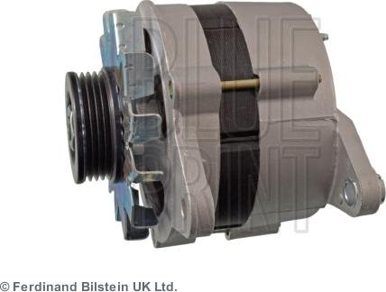 Blue Print ADT31111 - Alternator www.autospares.lv