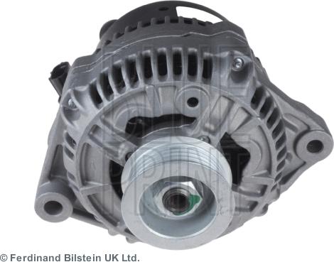 Blue Print ADT31181 - Alternator www.autospares.lv