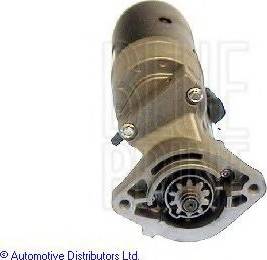 Blue Print ADT31254 - Starteris www.autospares.lv