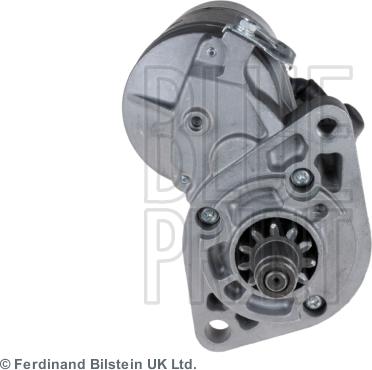 Blue Print ADT31255 - Starter www.autospares.lv