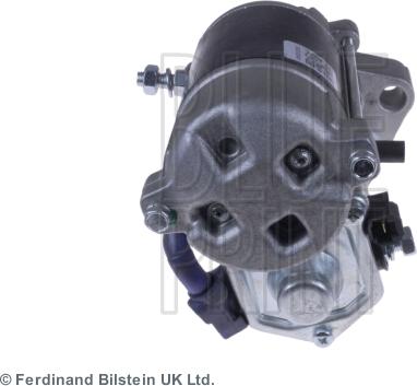 Blue Print ADT312514 - Starter www.autospares.lv