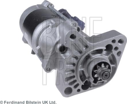 Blue Print ADT312514 - Starter www.autospares.lv